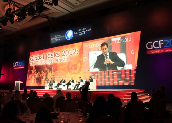 P3.91 Display LED a colori interiori ad alta definizione/Billboard LED per palcoscenico, conforme alla FCC