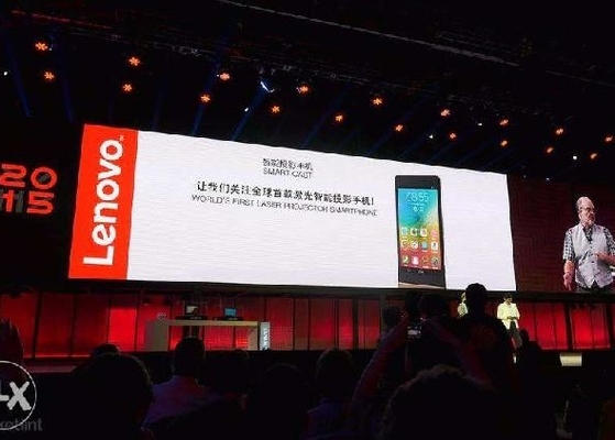 P3.91 Display LED a colori interiori ad alta definizione/Billboard LED per palcoscenico, conforme alla FCC
