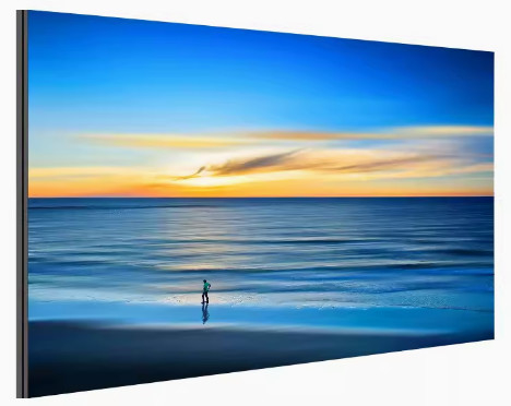 P3.91 Full Color Outdoor SMD3535 LED Billboard 320mm X160mm Modulo dimensione 40000 punti/metro quadrato