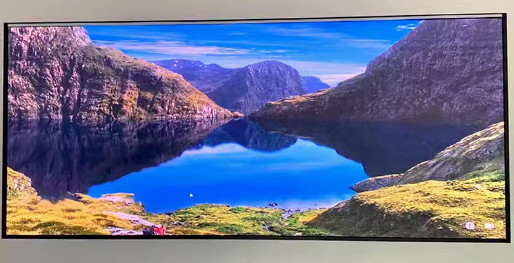 P3 schermo a LED a colori interiore/esterno per la pubblicità, pannello a parete video LED HD