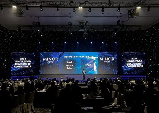 Affitto interno Uhd P1.923 Display a Led Rgb Led Billboard Modulo 246x246mm Dimensione