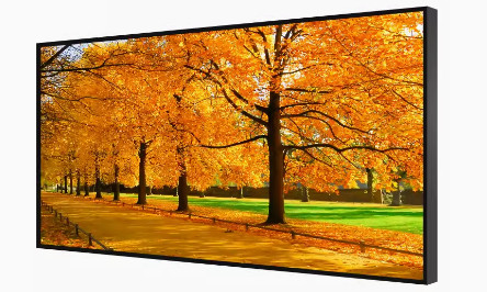 1500 luminosità SMD basato su schermo a LED con ferro o alluminio a fusione