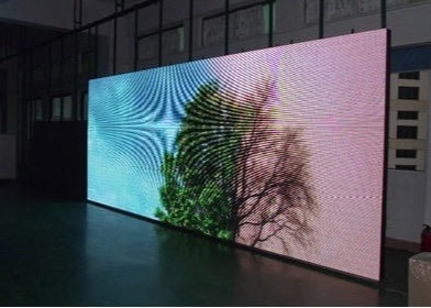 Display/Concerto ad alta definizione