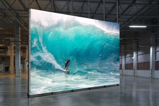 Display/Concerto ad alta definizione