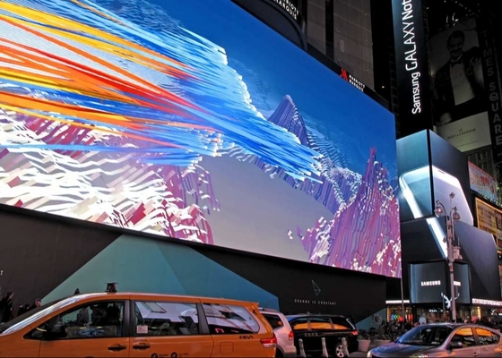 Display/Concerto ad alta definizione