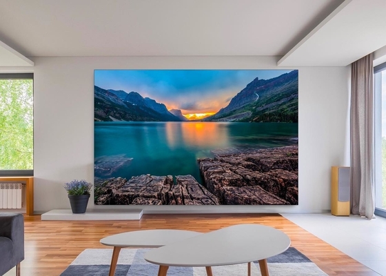 Full Color P4 Indoor Rental LED Display Screen 320x160mm Modulo per concerto di matrimonio e festival musicale