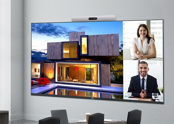 Full Color P4 Indoor Rental LED Display Screen 320x160mm Modulo per concerto di matrimonio e festival musicale