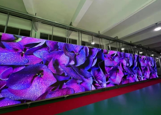 Video wall P1.25 P2 P3.91 Modulo Pantallas Gigantes P3 Digital Signage P10 Panello esterno Prezzi Display a led schermo pubblicitario