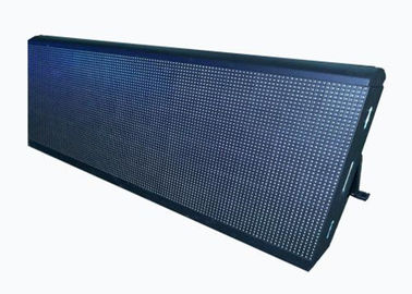 P5 Sport Stadium LED perimetro display grande stadio