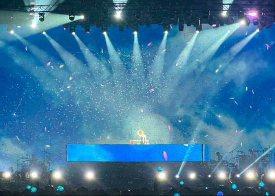 4K 8K Video Indoor Wall UHD LED P2 P3 Screen Panel Full Color Screen Complete System Led Video Wall Led Display