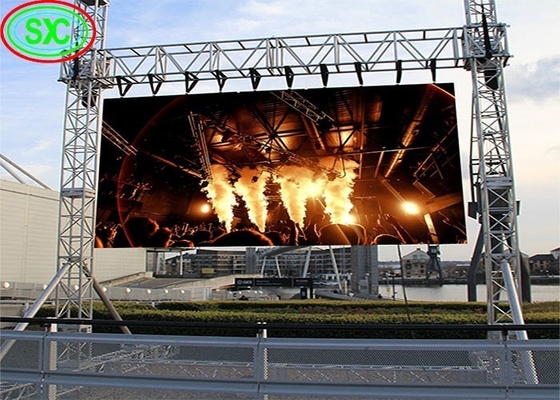 Canbest V Series 500x500mm COB P1.2 P1.5 P1.9 P2.6 P2.9 Display LED ad angolo destro interno Schermata a LED ad angolo 90 gradi parete video