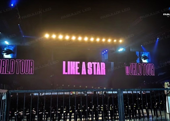 Led Video Wall Interior Rental P2.6 Screen Outdoor Display P3 Full Color P4 Panel Media P2 Screen LED