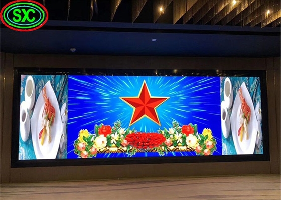 P3.91 schermo a LED esterno schermo a LED per concerti