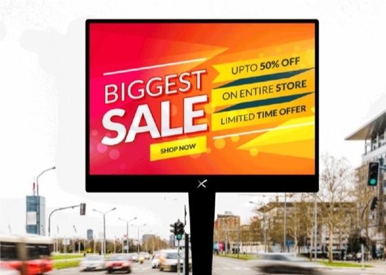schermo video a LED ad alte prestazioni P2.5 P3 P4 P5 P6