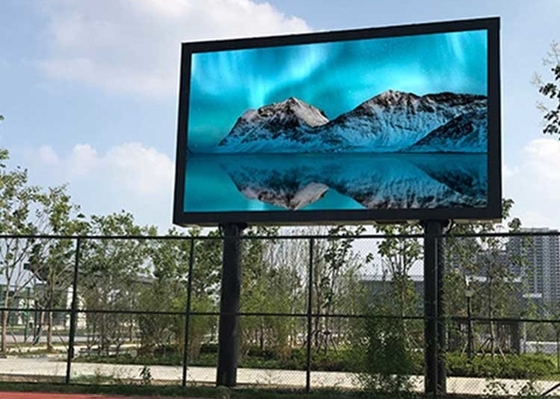 schermo video a LED ad alte prestazioni P2.5 P3 P4 P5 P6