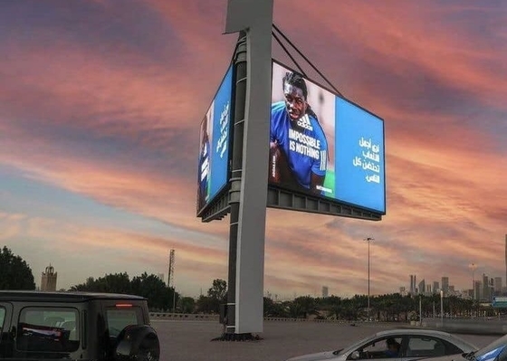 schermo video a LED ad alte prestazioni P2.5 P3 P4 P5 P6