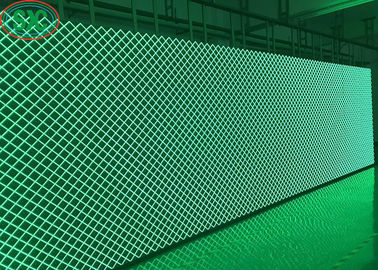 Utilizzo interno P3 Smd2121 schermo in alluminio a LED a colori piatti/mq con telaio standard
