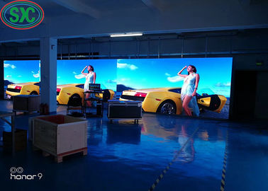 P3 Display LED a colori interiori per concerti/palcoscenico con garanzia di 3 anni
