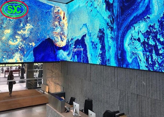 P2.6 P2.976 Noleggio Display a LED 50x100 50x50 Concerto Backstage LED Screen Indoor Outdoor P3.91 P4 P4.81 P3 LED Video Wall