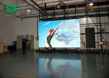 Fabbrica Display pubblicitario a LED all'aperto P5 Digital Signage P10