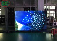 Definizione dello schermo dei tabelloni per le affissioni di P4.81 LED l'alta ha condotto l'esposizione 42333dots/Sqm di pubblicità
