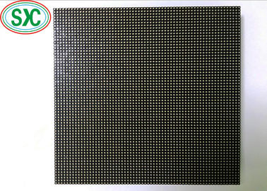 P2.5 RGB LED all'aperto schermo in alluminio a fusione per noleggio e appesa con 480mm X480mm scatola