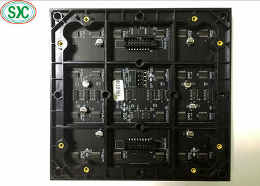 P2.5 RGB LED all'aperto schermo in alluminio a fusione per noleggio e appesa con 480mm X480mm scatola