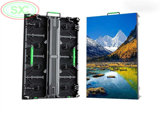 Display a LED per riunioni accademiche