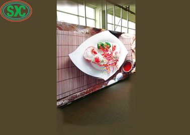 SMD2121 P5 Full Color Stage LED Screen per interni