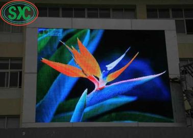 Armadio in alluminio stampato standard SMD1515 P2.5 Display a colori interni
