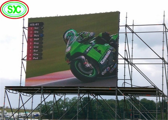 Ideale per concerti, sfondi, concorsi, display a LED appesi ad alta risoluzione