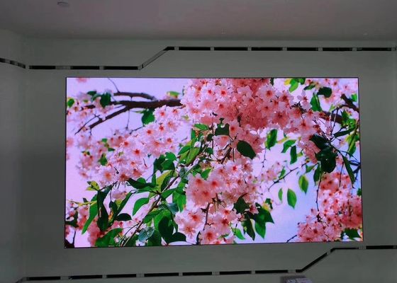 Prezzo buono Noleggio Modulo di visualizzazione a LED a colori di alluminio a fusione a stampa Piccolo/Grande Pixel Pitch Applicazioni interne/esterne in linea