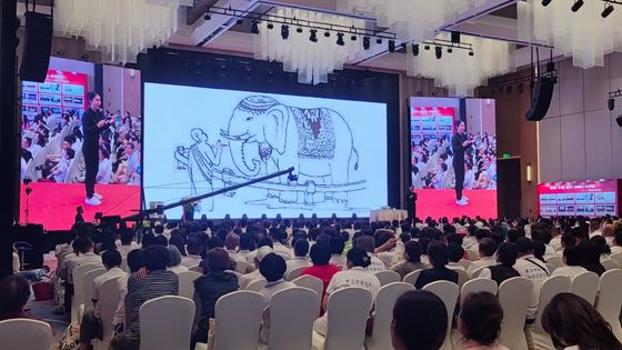 Schermo LED per stadio esterno P10 960x960mm IP65 SMD 3535