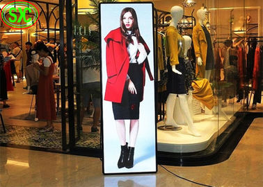 P3 schermo a LED a colori interiore/esterno per la pubblicità, pannello a parete video LED HD