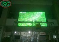 La video parete all'aperto impermeabile SMD3528 di P10 il RGB LED con l'UL ISO2001 approva