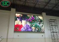 La pubblicità dell'interno dello schermo commerciale P5 Digital di RGB SMD LED scherma sottile eccellente