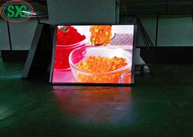 Display a LED a colori interiori per palcoscenico con 3 anni di garanzia