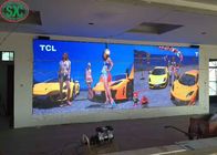 La pubblicità all'aperto principale all'aperto del Governo dell'esposizione 640X640mm di RGB Smd ha condotto lo schermo di visualizzazione