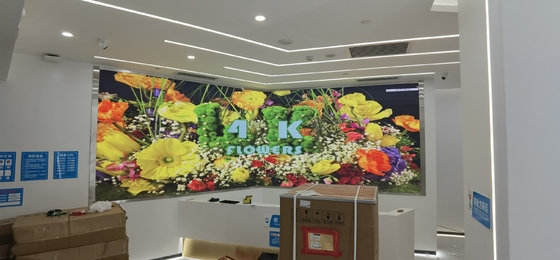 P3.91 P4.81 SMD Indoor Outdoor Die Casting Aluminum Display Cabinet Panel Stage Public Backgrounds Rental LED Video Wall, 3840hz refresh rate, curve fronts service, 500x500mm cabinet