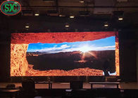 La pubblicità all'aperto P5 ha condotto lo schermo di visualizzazione SMD2121 con luminosità 2500nits