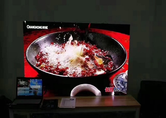 COB Noleggio Pubblicità Video Indoor Sistema NOVA P5 LED Display Panel, Giant Display Panel
