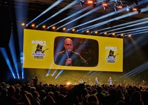 HD Rental Modulo di gabinetto in alluminio a fusione a stampa P10 LED Display Billboard Alta luminosità