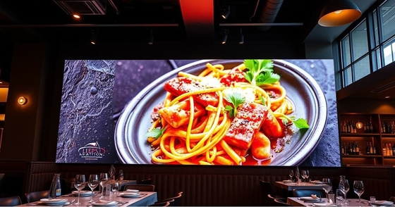 L'esposizione di LED dell'interno locativa P2.5 schermo di alta risoluzione eccellente del Governo 640*640mm LED del magnesio della pressofusione per la rappresentazione della fase