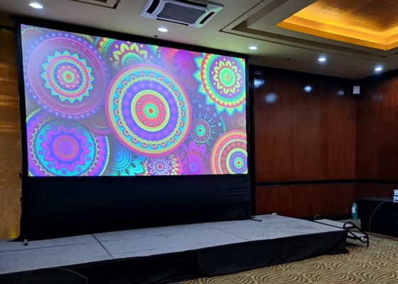 Video wall P1.25 P2 P3.91 Modulo Pantallas Gigantes P3 Digital Signage P10 Panello esterno Prezzi Display a led schermo pubblicitario