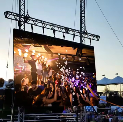 Fabbrica Vendita Calda Indoor P2.5 Fixed Advertising Led Display Screen Hd Indoor High Refresh Rate Big Video Wall Led Display