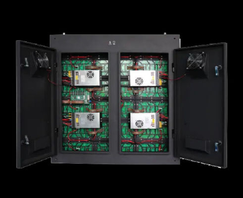 Prezzo buono Display a LED a colori pieni P10 Billboard Video Wall Outdoor Per la pubblicità commerciale in linea