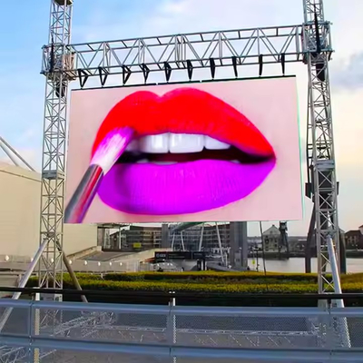 AI Displayp2.5 Display LED HD interno Pannello LED 4K FORMATO INFIZIO FORMATO FORMO SCHEDA MOLTO MOLTO MOLTO MONTRIO A RITTAGLIO ALTO