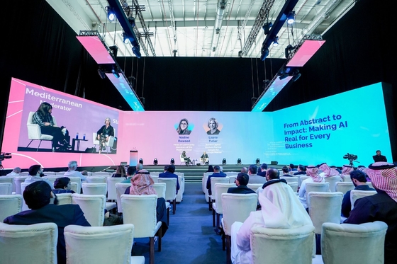Display a LED a noleggio interno P5 Panel a LED Video Wall Stage LED HD Screen Per eventi/concerti/conferenze
