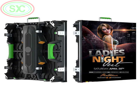 Televisione per ufficio a parete a LED installata fisso P3, P4, P5 Display a LED schermo a LED per riunioni