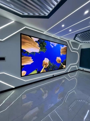 P10 Acque resistenti all'aria aperta schermo a LED a colori completo cartellone pubblicitario con colonna